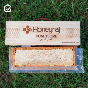 Natural Honeycomb- 1700g (Briefcase)