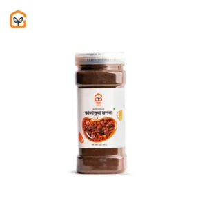 Kala Bhuna Masala-500gm