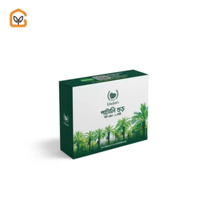 KHEJURI Patali Gurr/পাটালি গুড় 1kg