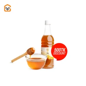 Honey Nuts/হানিনাটস (৫০০গ্রাম)